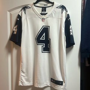 Cowboys Jersey
